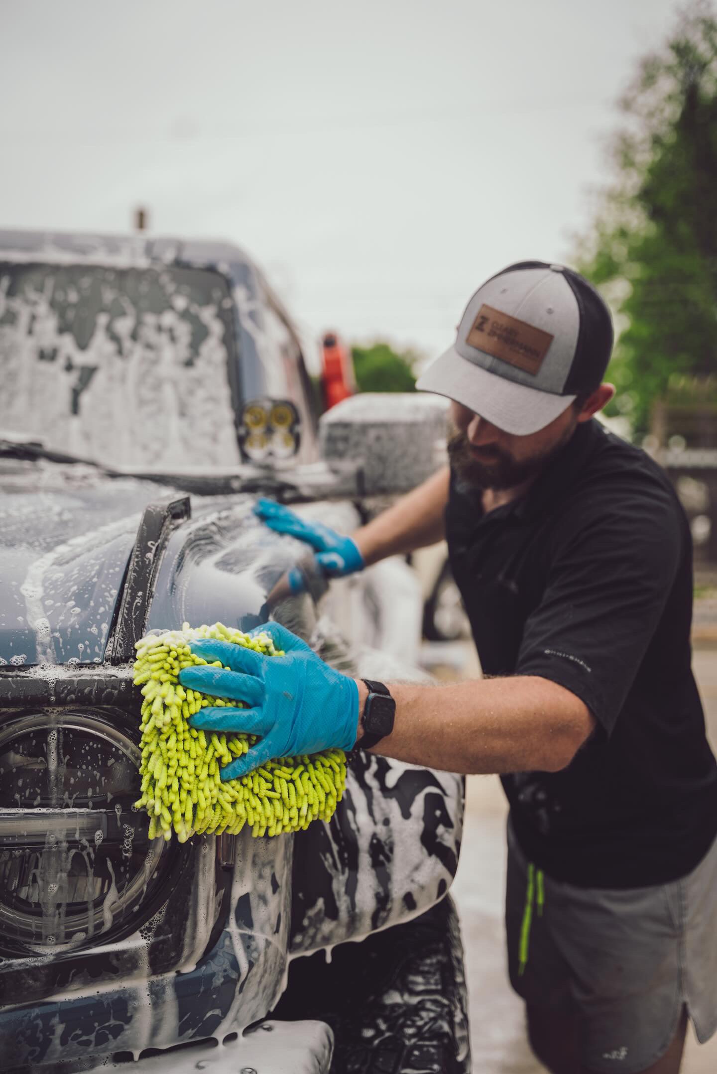 AUTO DETAILING SAN ANTONIO