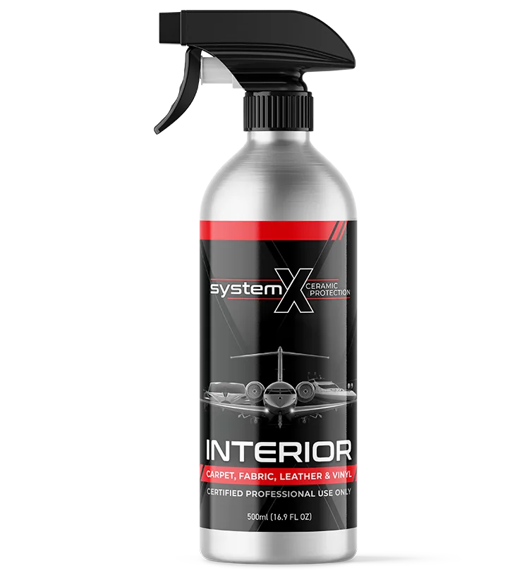 CERAMIC COATING SAN ANTONIO
